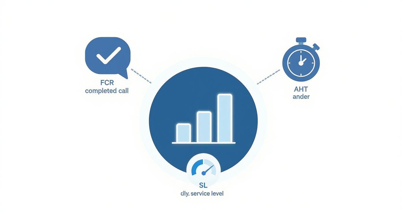 Efektywny call center monitoring w praktyce