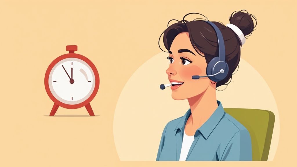 Boost Customer Satisfaction with 24/7 Call Answering Service