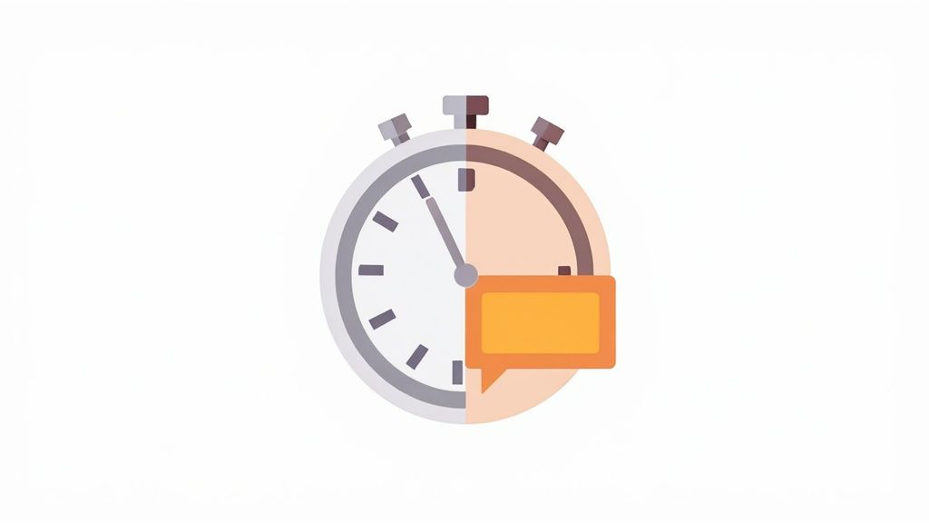 Average Handle Time (AHT)