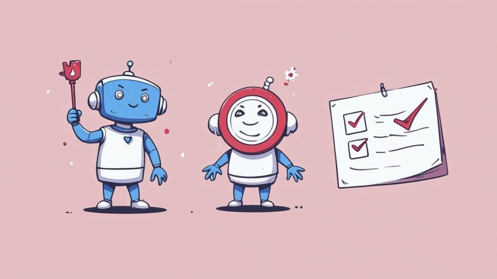 How to Train a Chatbot That Actually Engages Your Users
