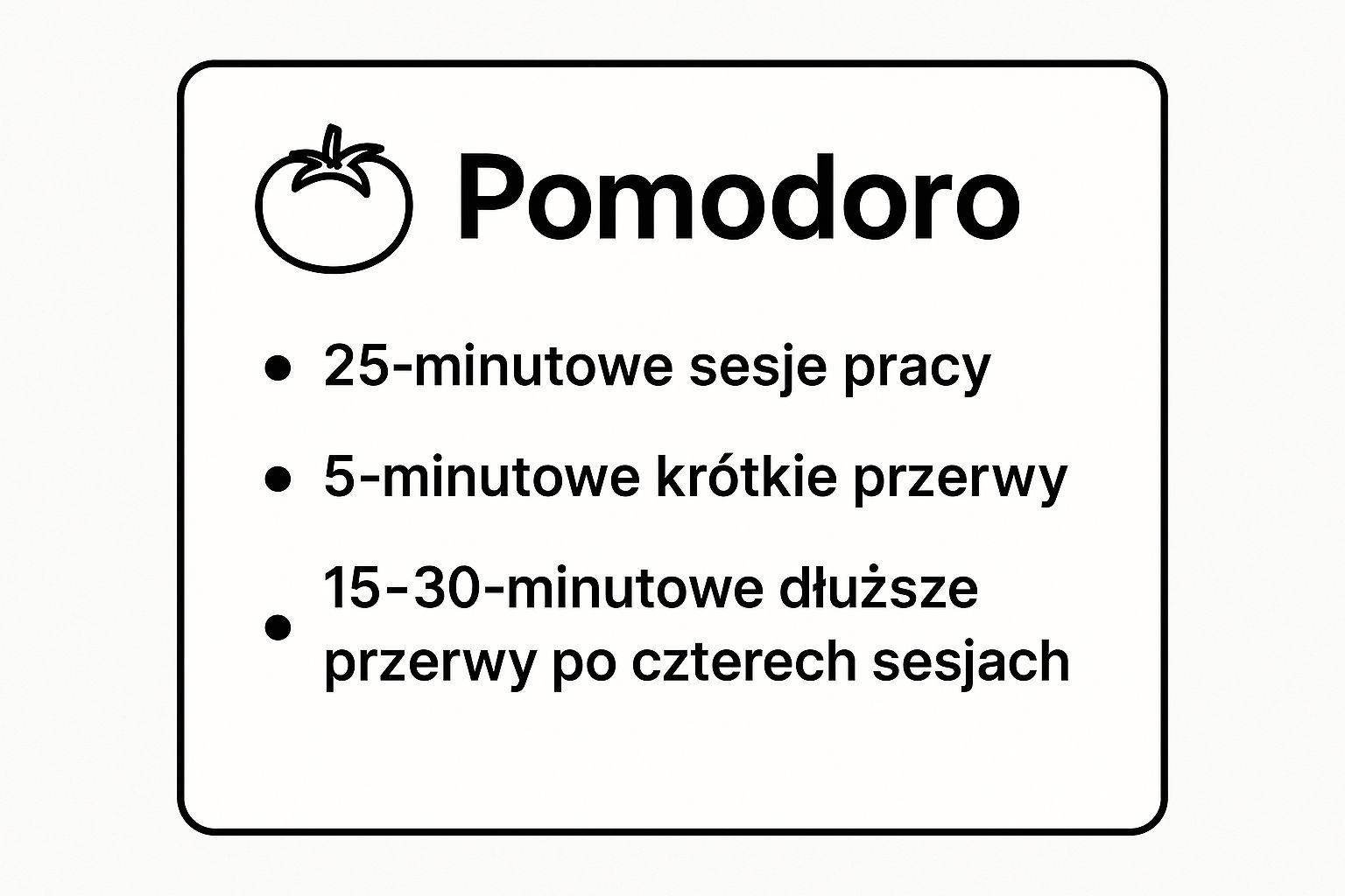 Metody zarządzania czasem: 8 skutecznych technik dla agencji