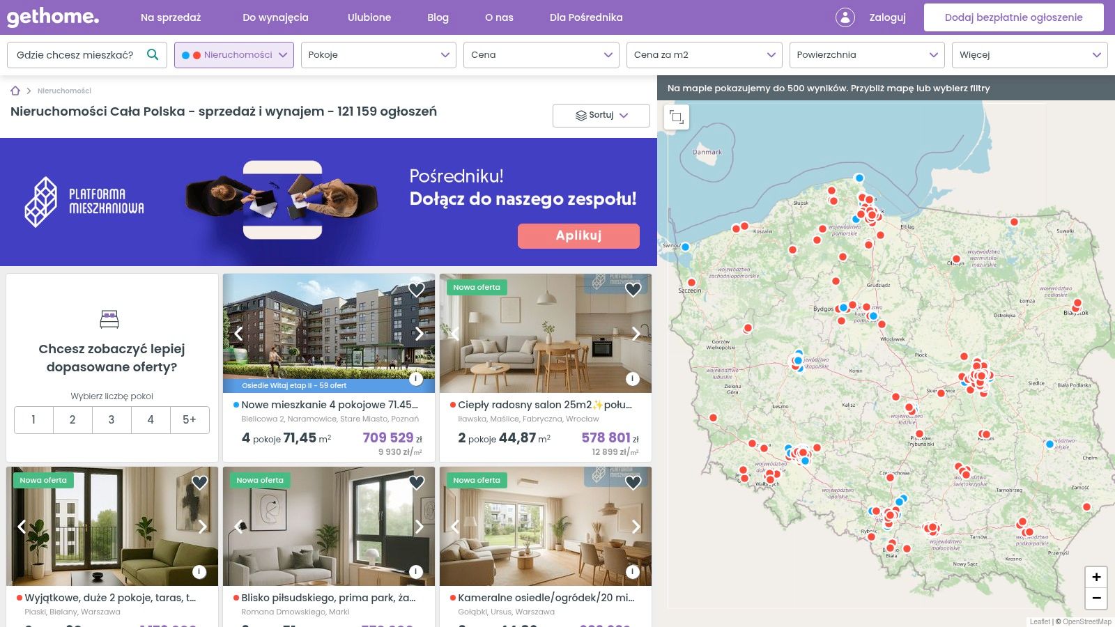 GetHome.pl
