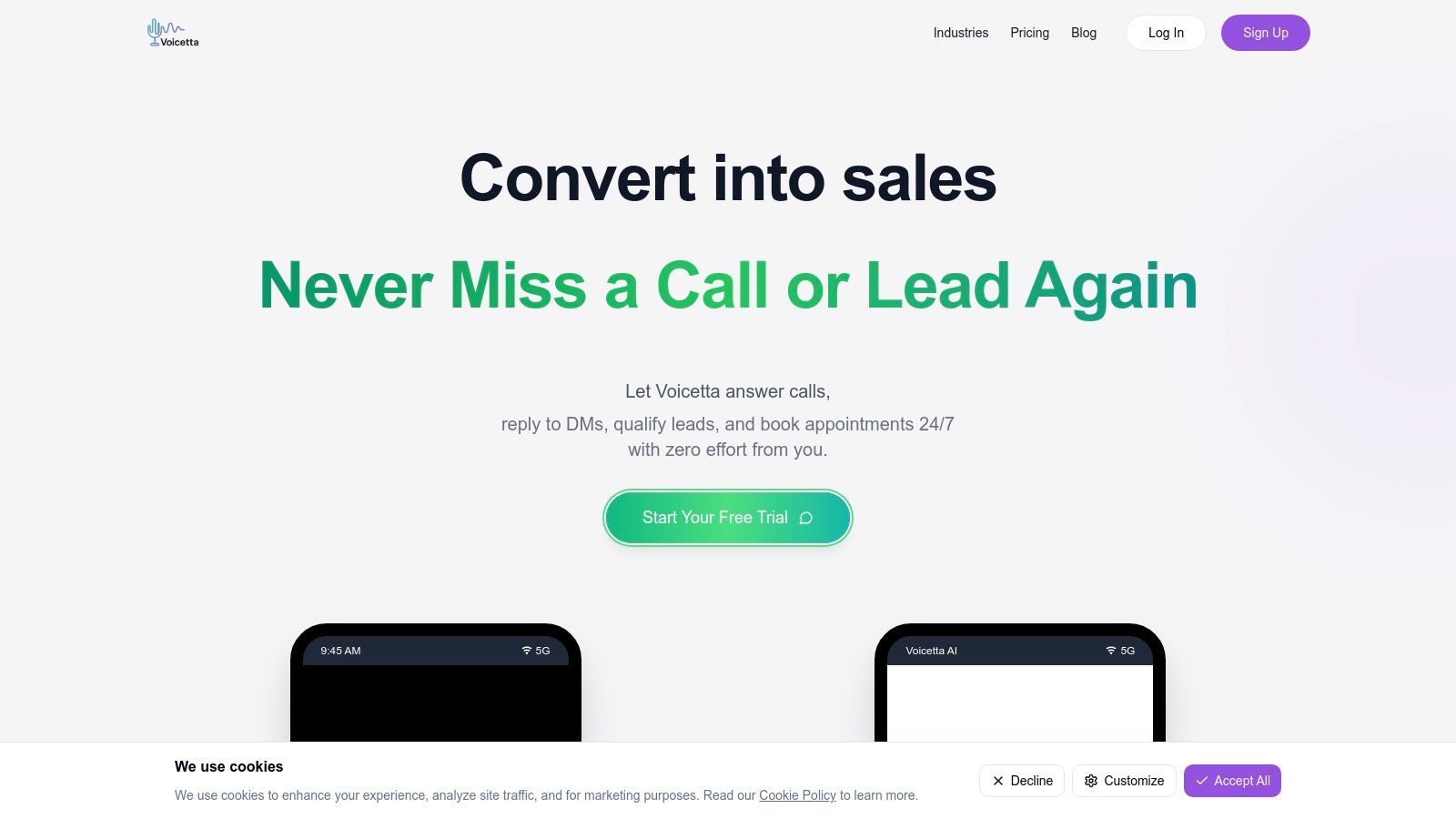 Top 7 Appointment Scheduling Software Features for 2025