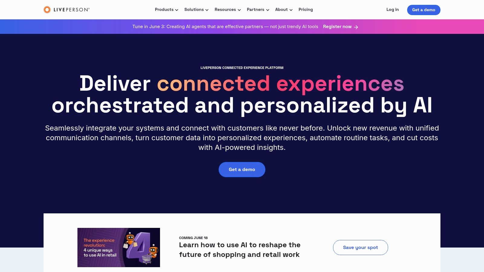 LivePerson