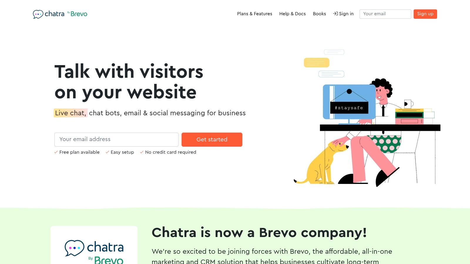 Chatra