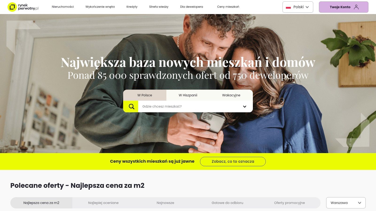 RynekPierwotny.pl