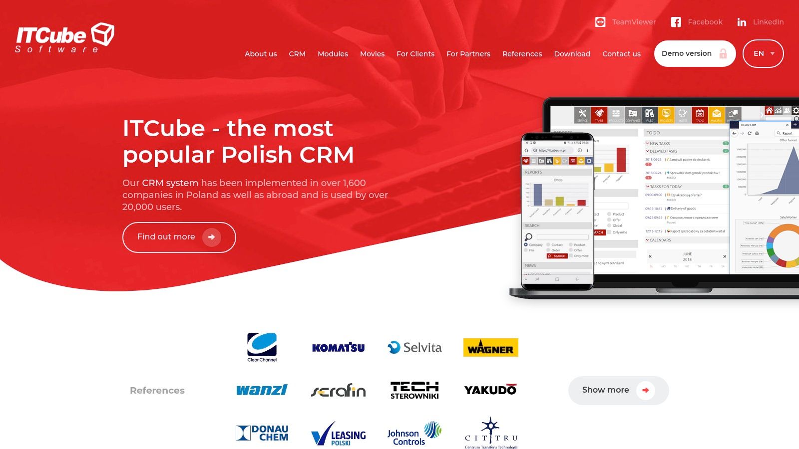 12 Best CRM Integration Software Options for 2025