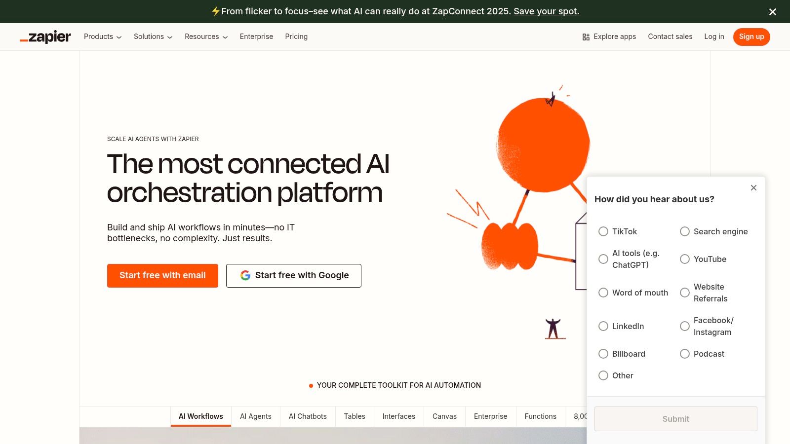 Zapier