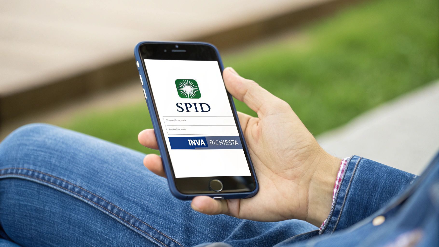 Come richiedere il Bonus Cultura: guida semplice e veloce Screenshot from https://it.wikipedia.org/wiki/Sistema_pubblico_di_identit%C3%A0_digitale