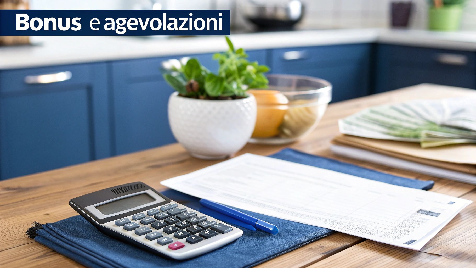 Dopo la NASpI cosa posso richiedere? Bonus e politiche attive Donna sorridente che lavora al computer gestendo pratiche di bonus