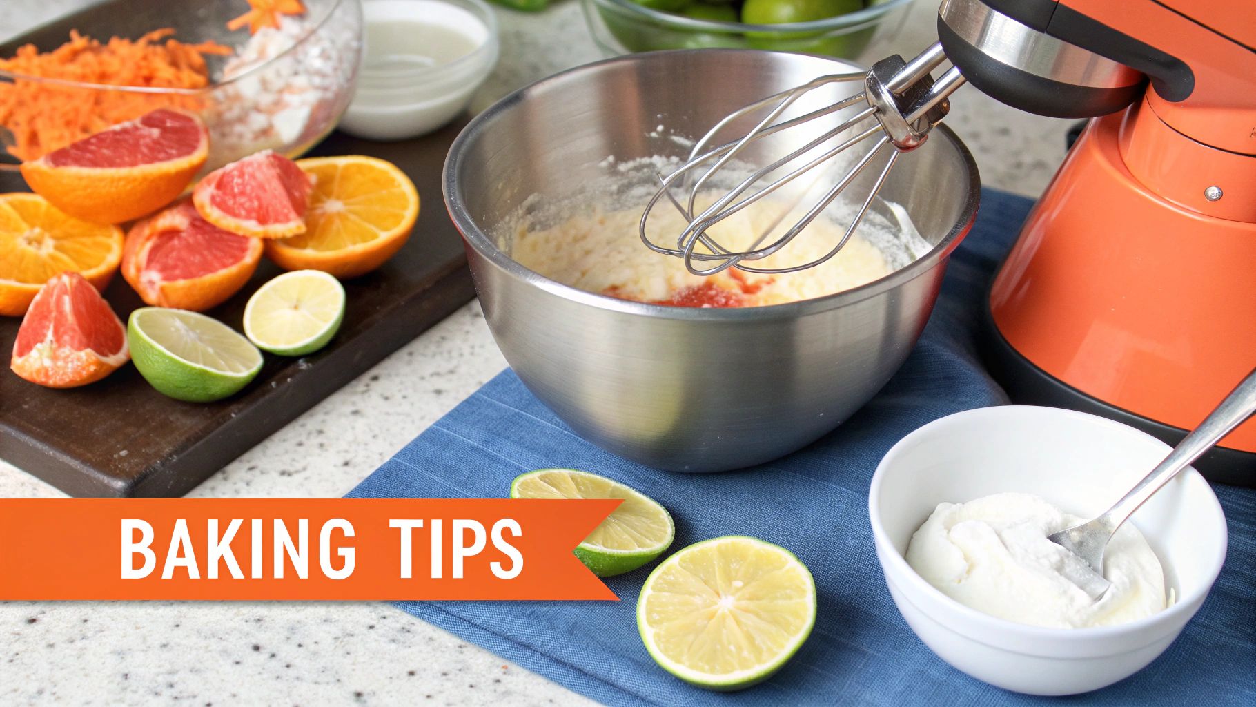 A perfectly baked simple cake with a dusting of icing sugar, showcasing a flawless, even top.