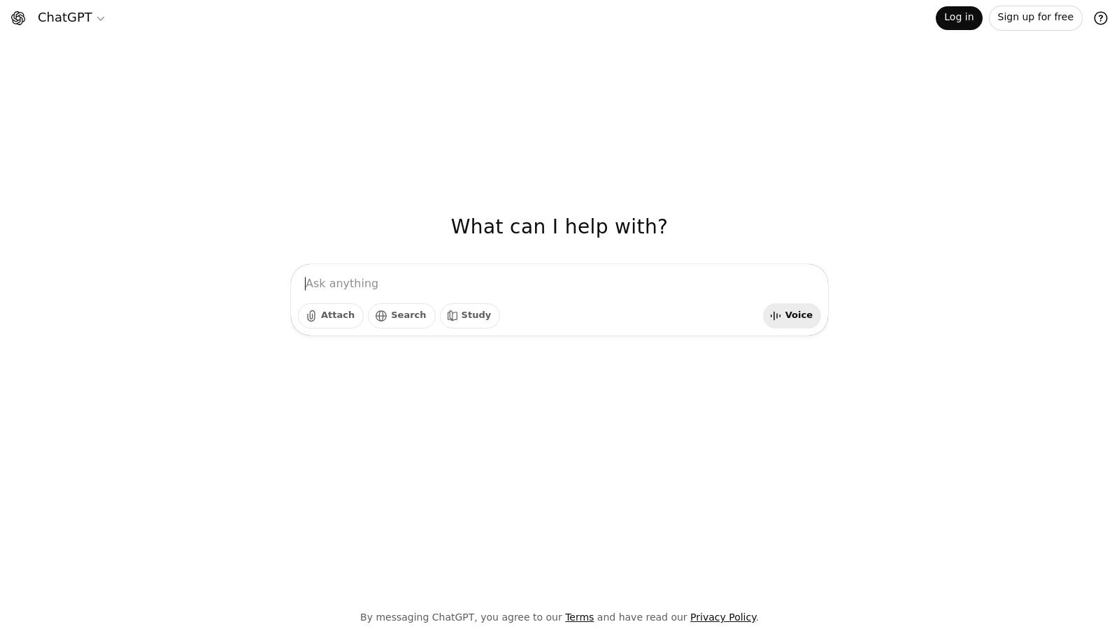 A screenshot of the ChatGPT interface showing a conversation about quantum computing.