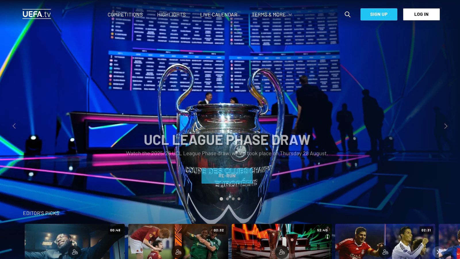 UEFA.tv