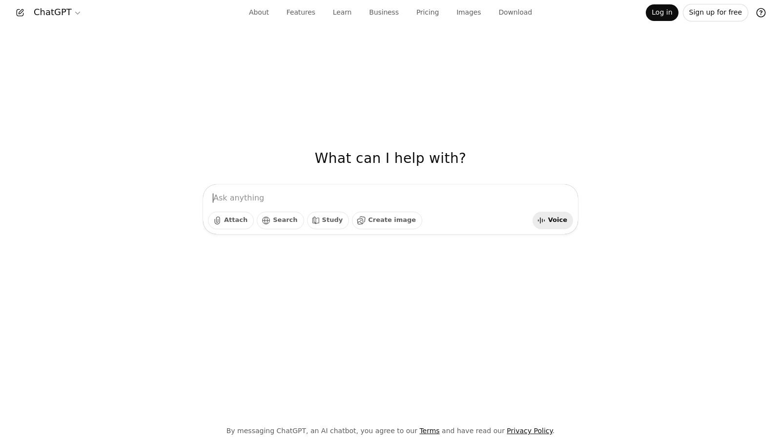 The OpenAI ChatGPT Team interface showing a user interacting with the AI assistant in a collaborative workspace.