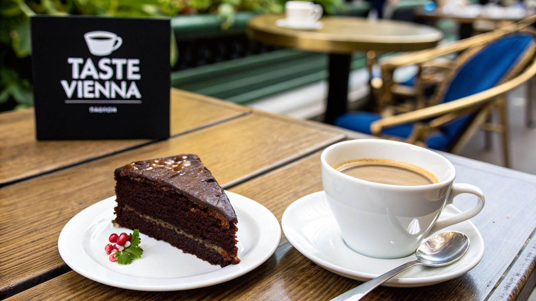 Vienna Food Walking Tour