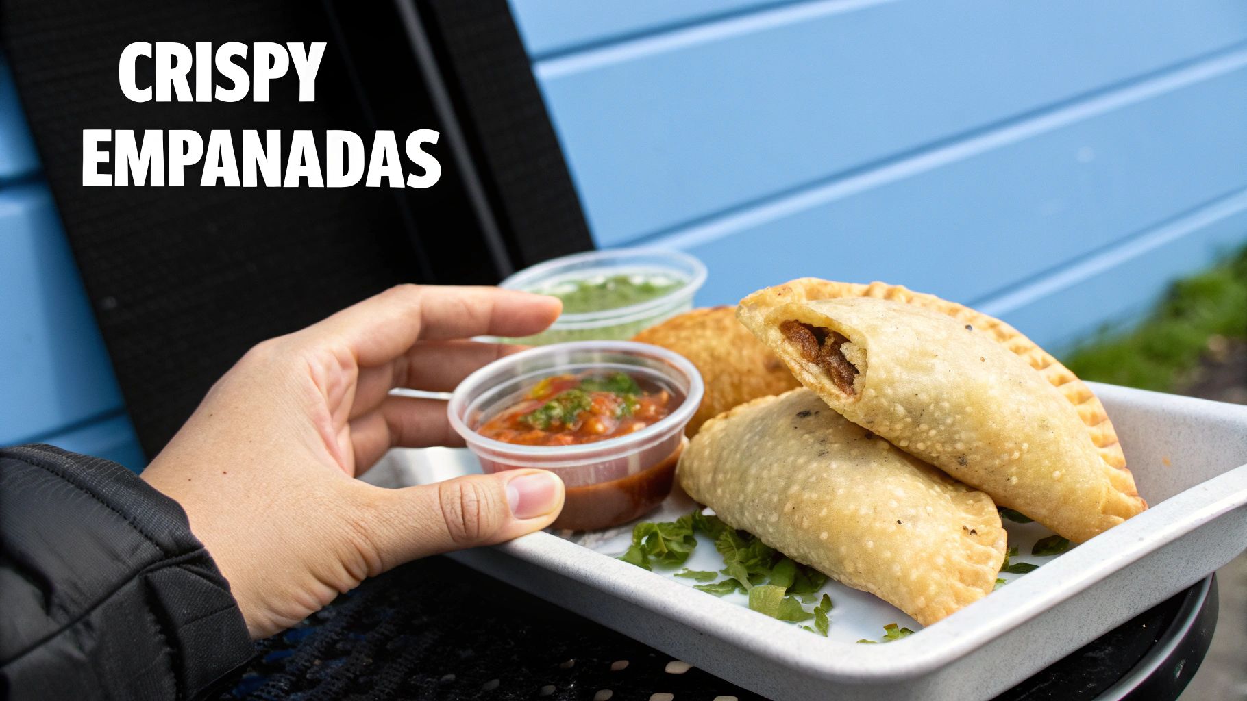Empanadas