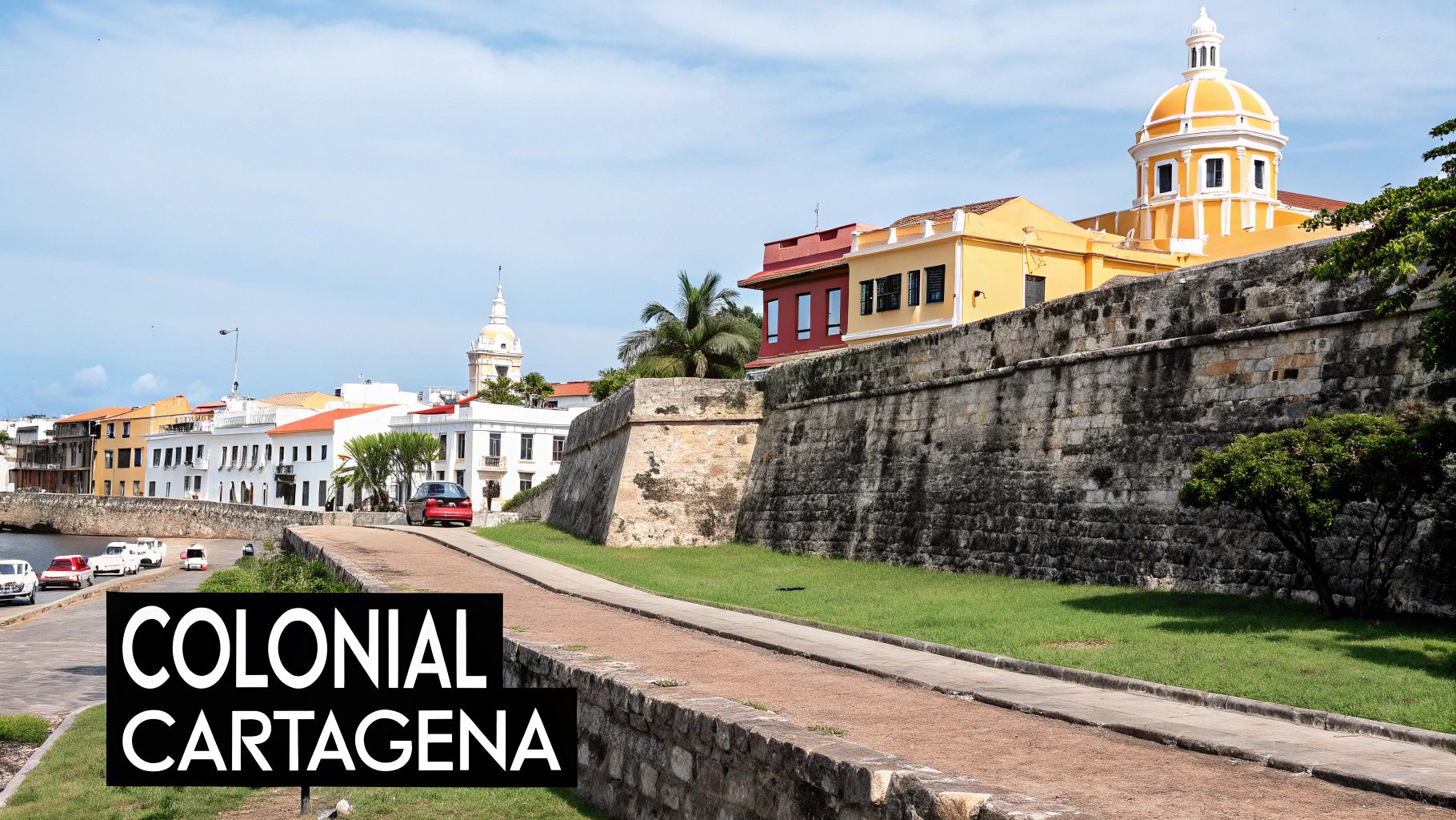 Cartagena de Indias