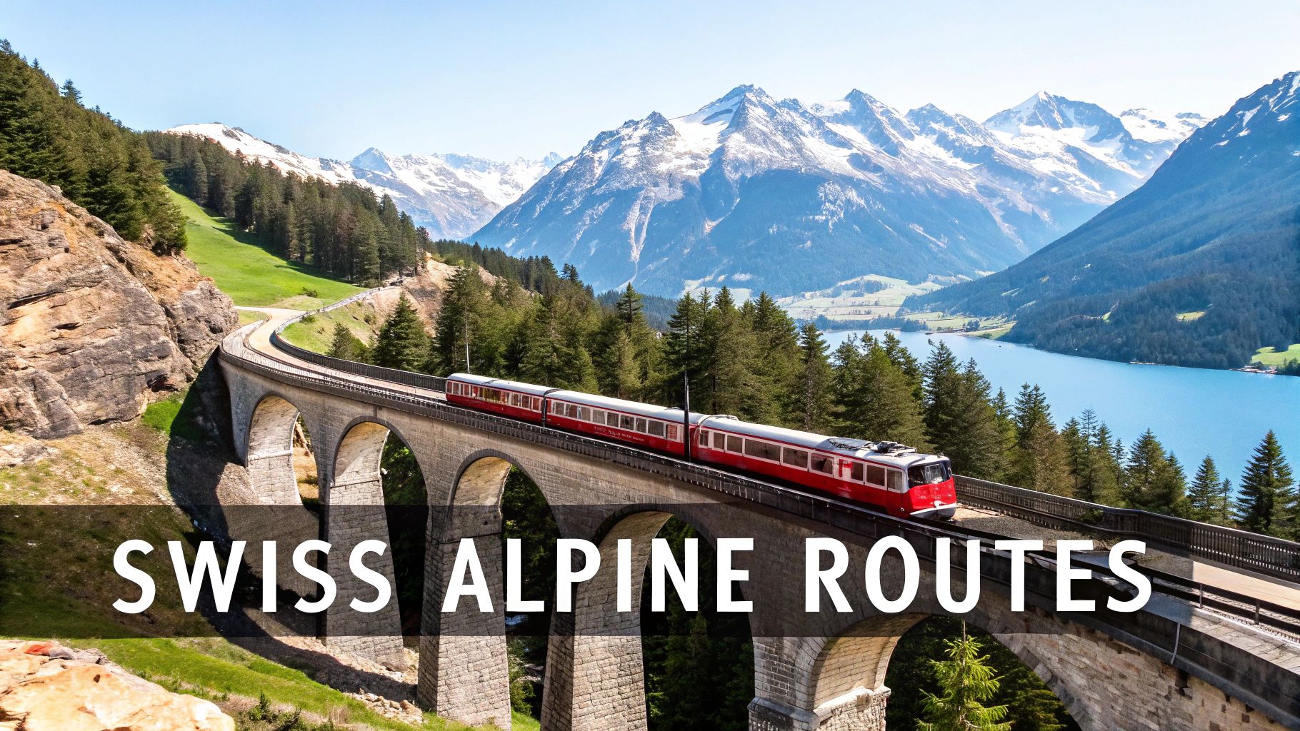 Swiss Travel Pass