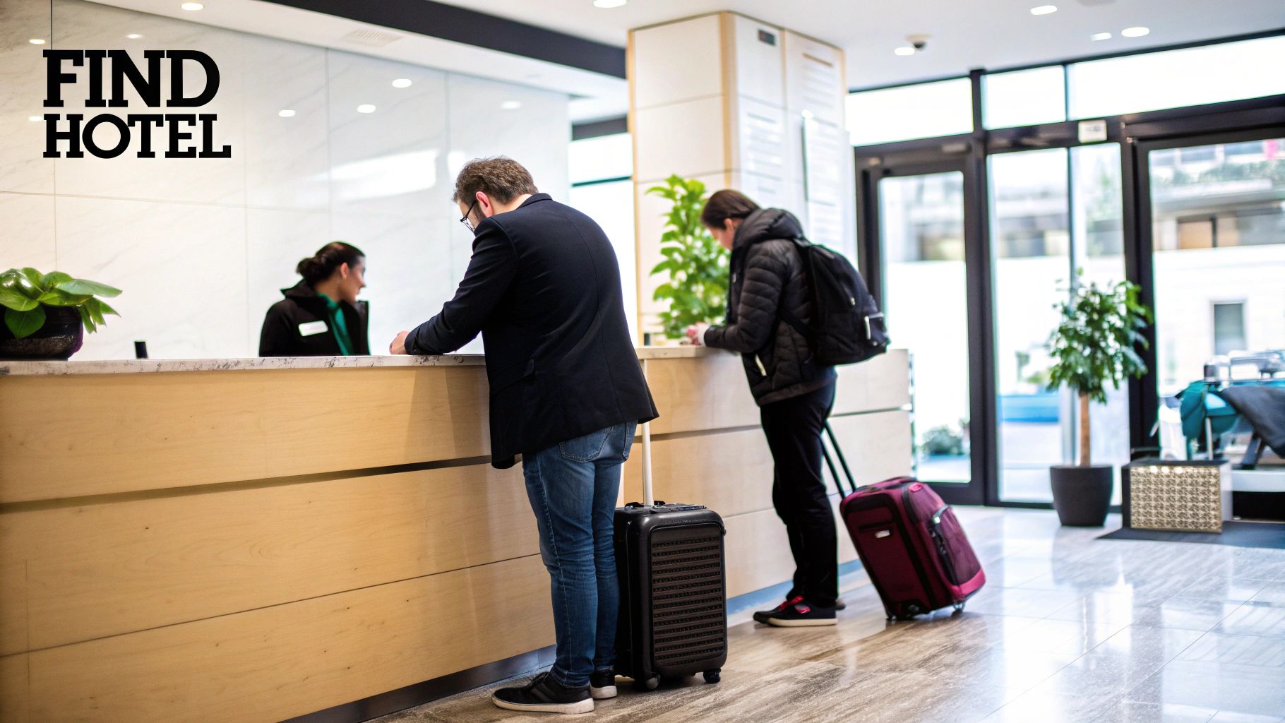 Cancelled Flight Luggage