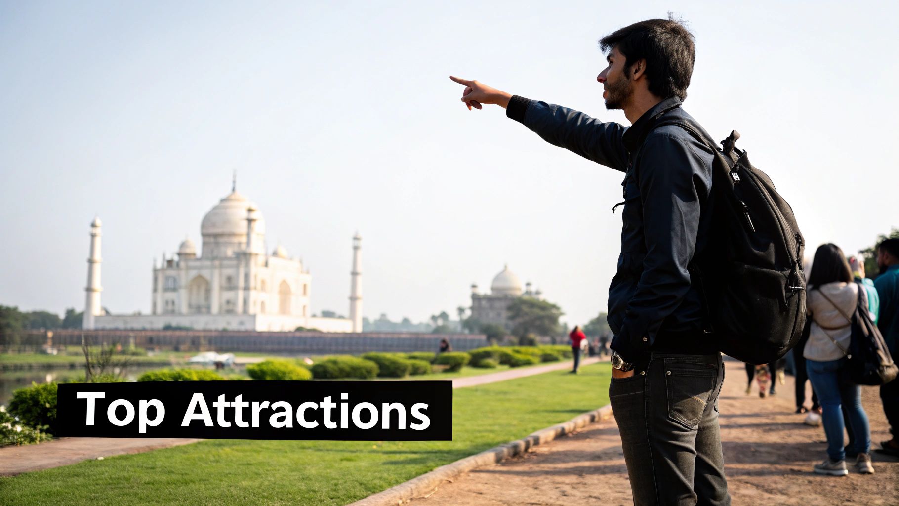 Simple Travel Itinerary Template That Actually Works 5 Top attraction