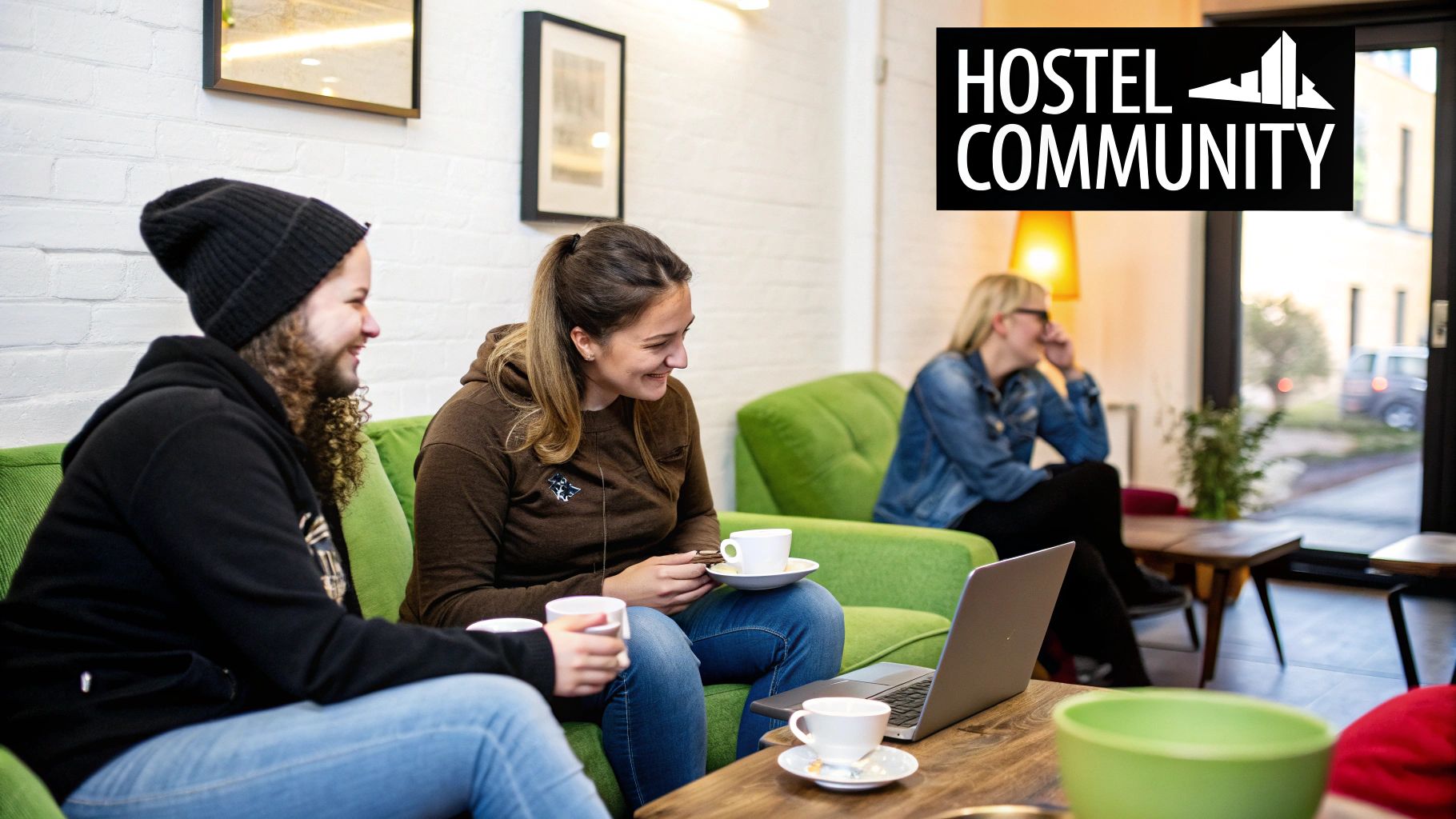 Hostels