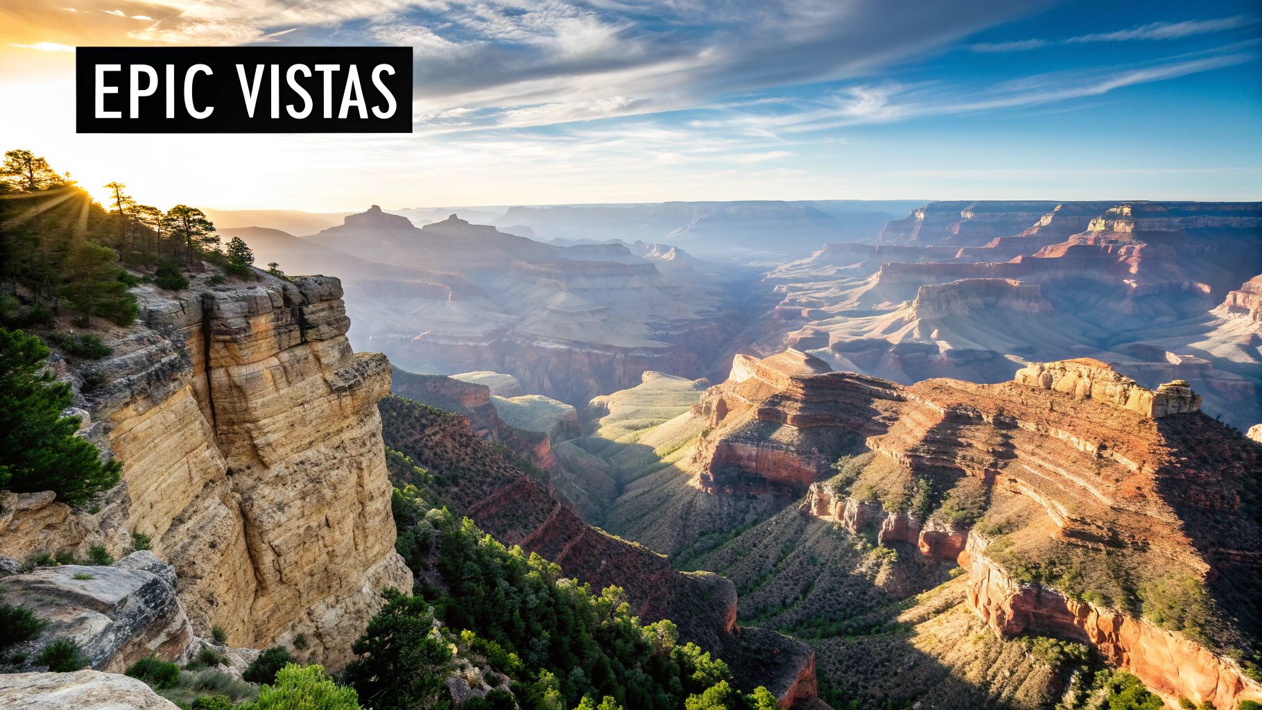 Grand Canyon National Park, Arizona