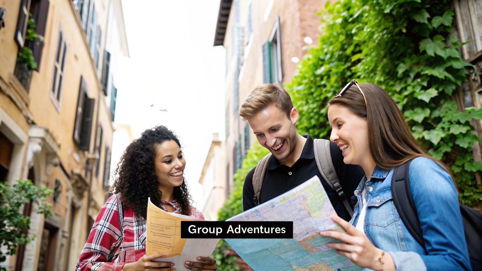 7 Tips for Dating While Traveling Solo: A 2025 Guide 3 Join Group Activities and Social Tours