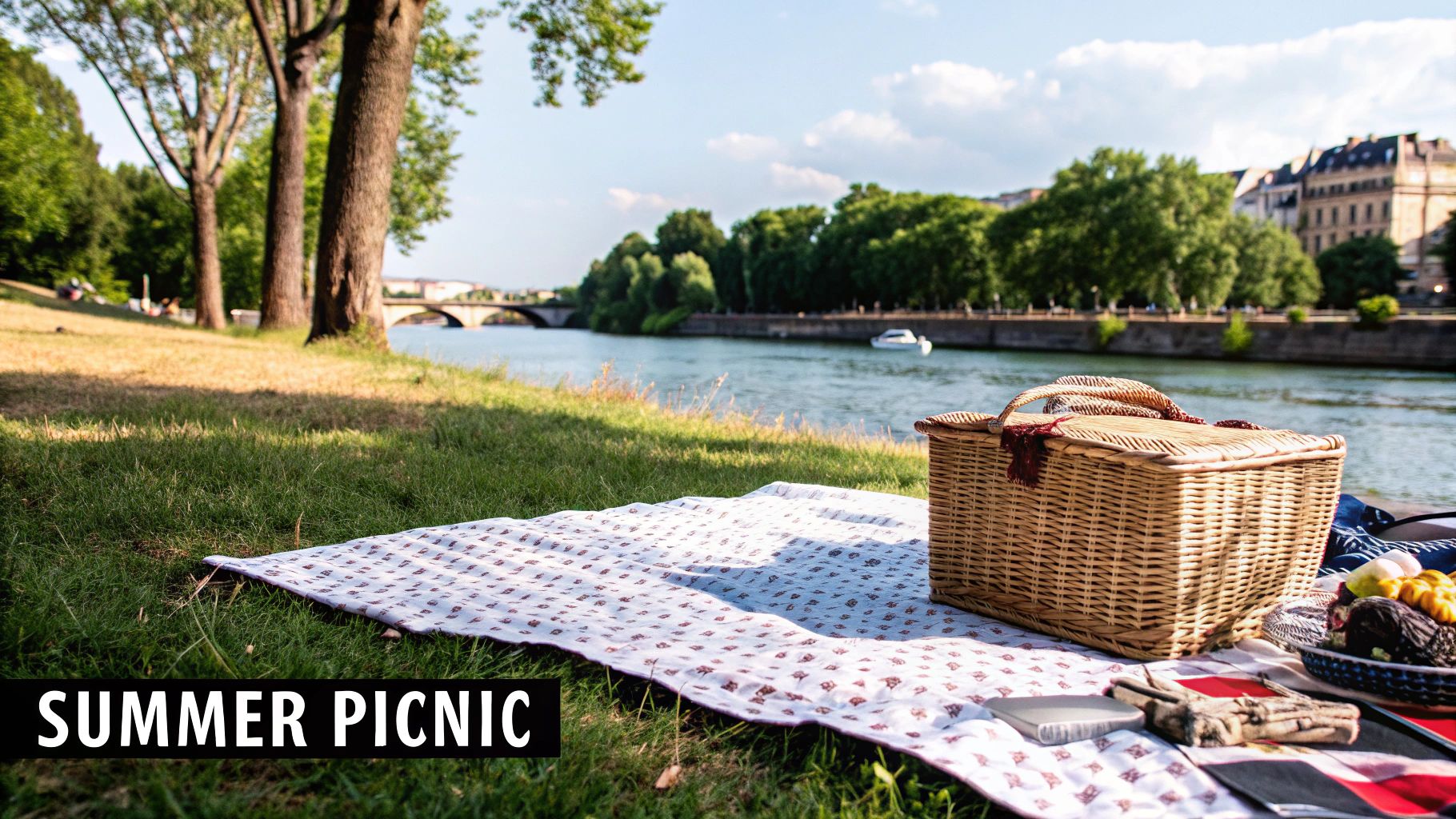 Experience Paris in June: Top Tips for an Unforgettable Trip 8 Enjoy Seasonal Outdoor Activities