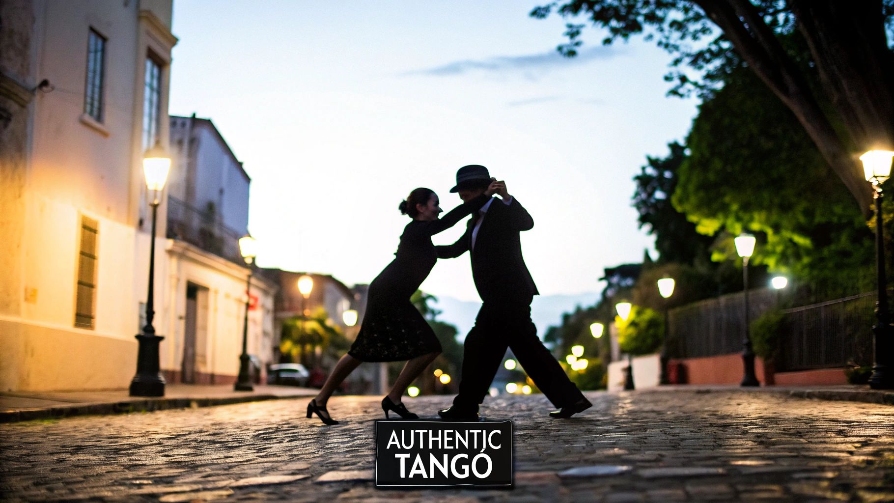 Top Nightlife Neighborhoods in Buenos Aires for Solo Travelers 4 San Telmo - Authentic Tango and Local Culture