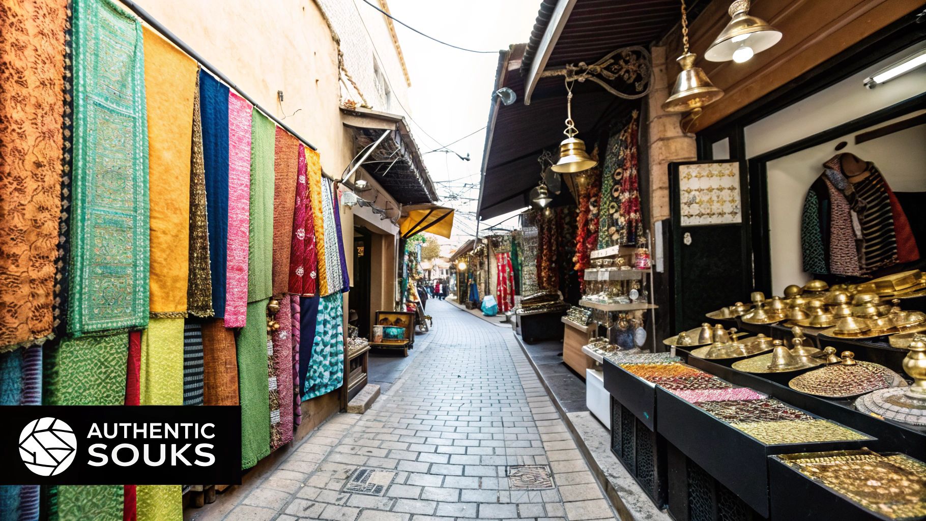 Maximize Your Layover in Dubai: Top Tips & Attractions 8 Experience Traditional Dubai at Gold and Spice Souks