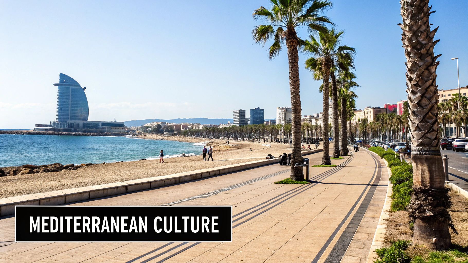 Barcelona, Spain
