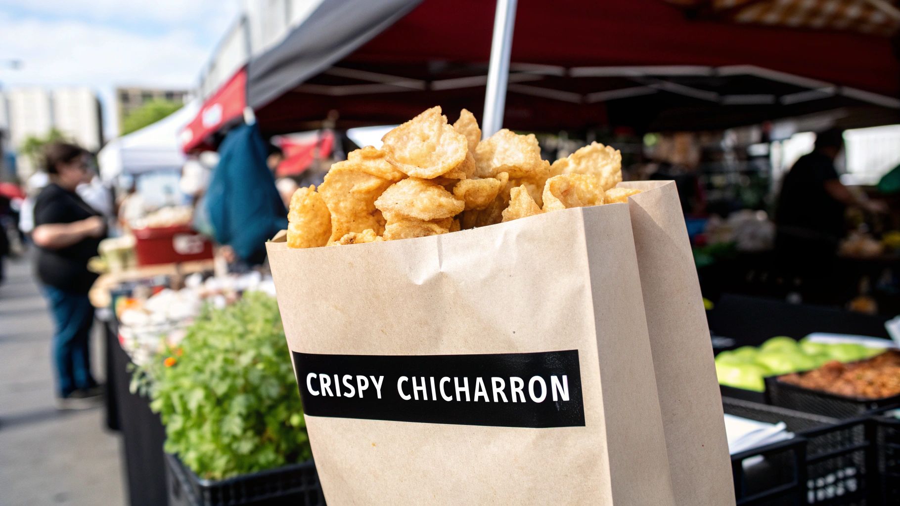 Chicharrón