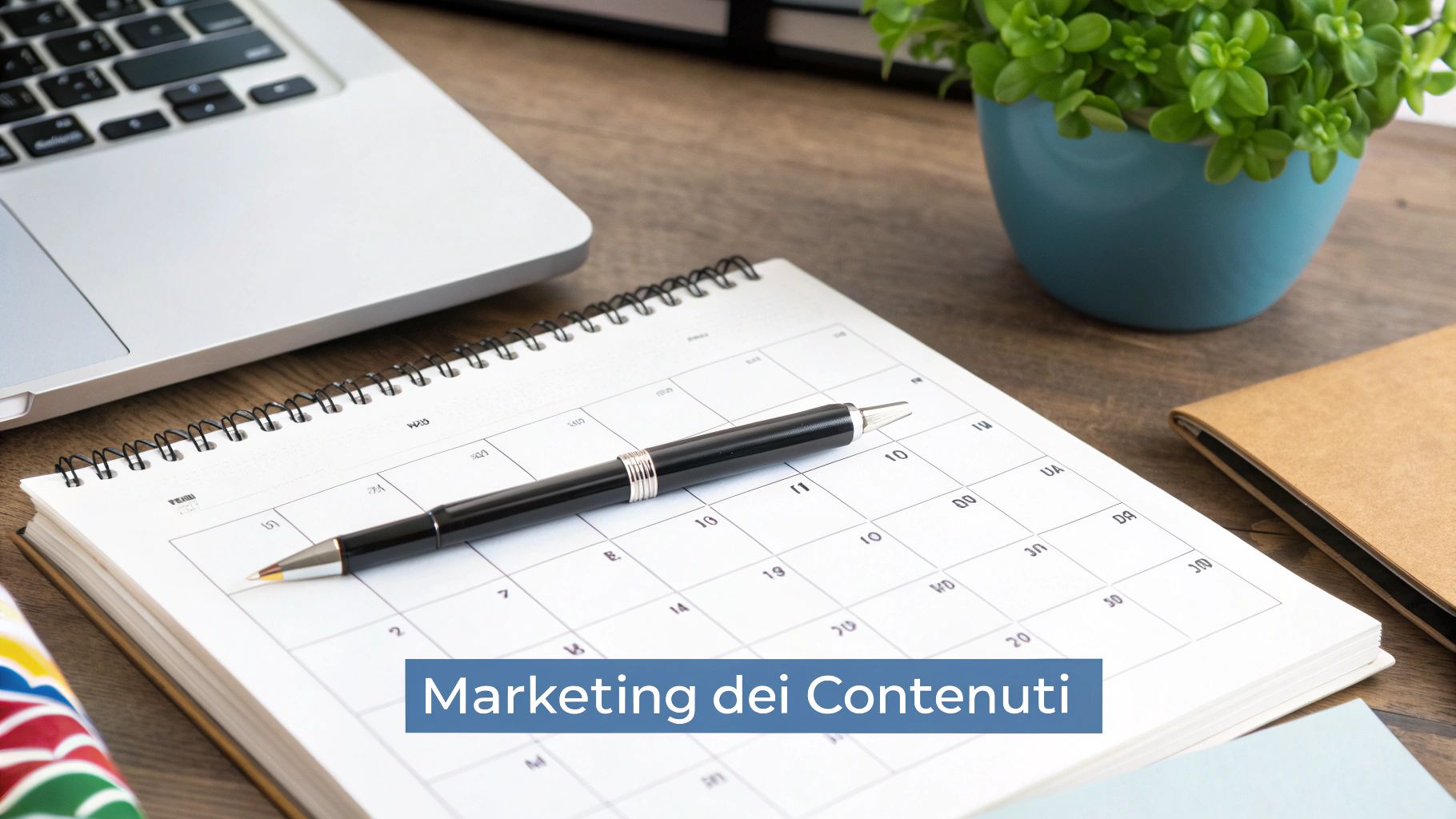 Content Marketing