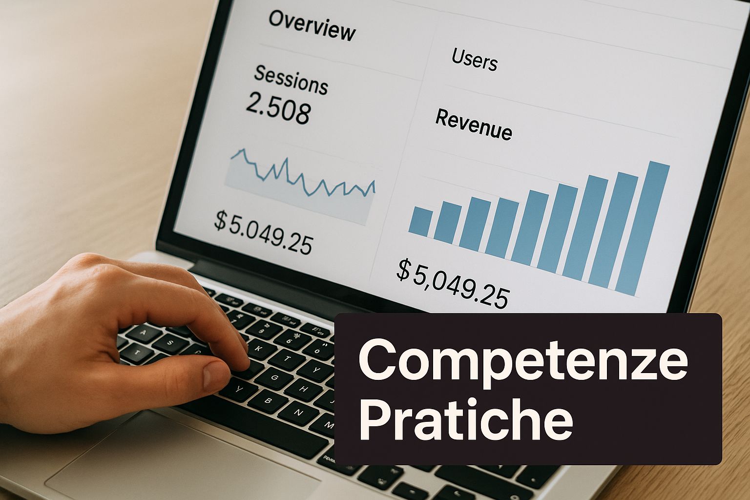 Infographic about masters in social media management