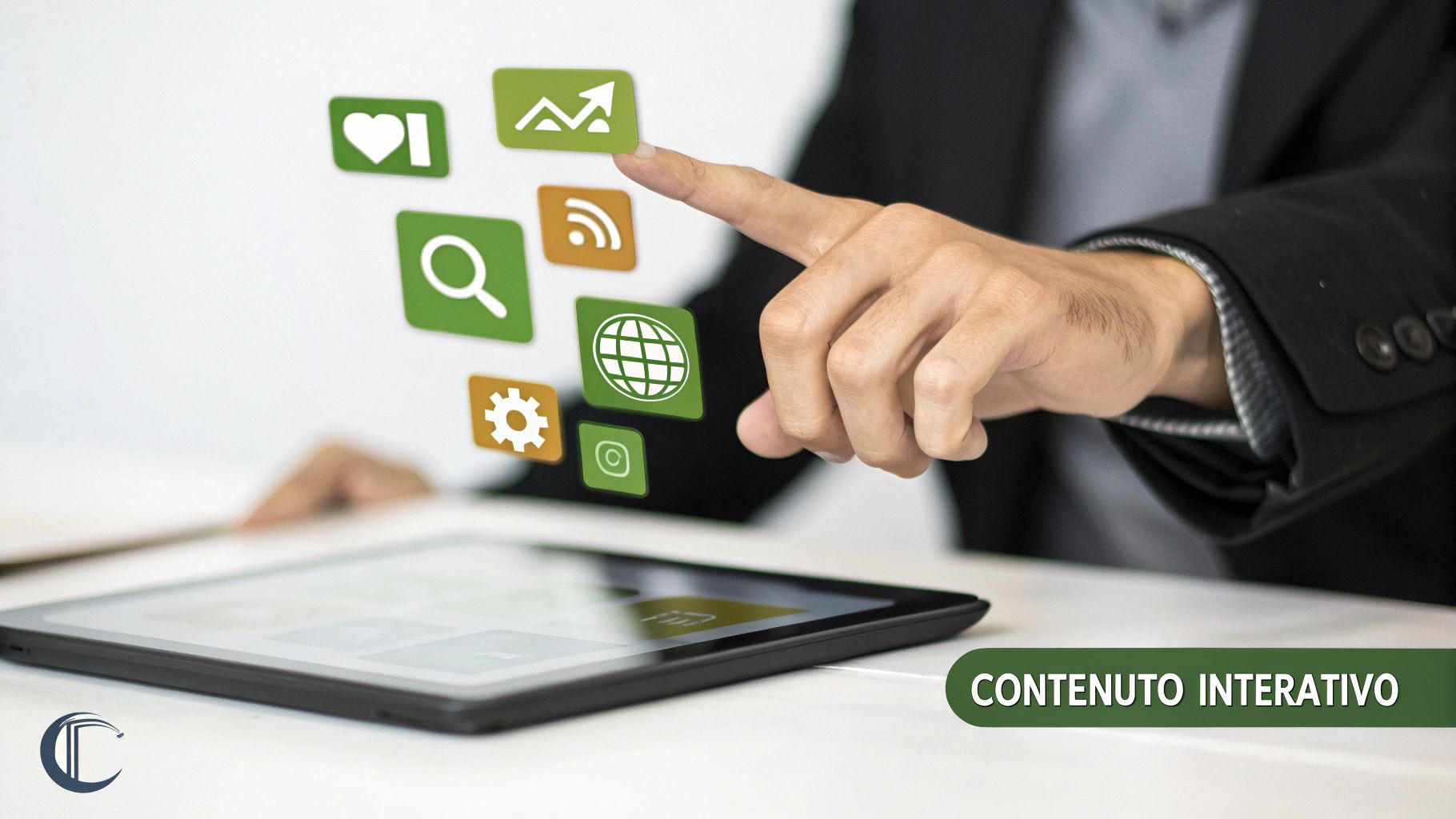 Educational Content Marketing