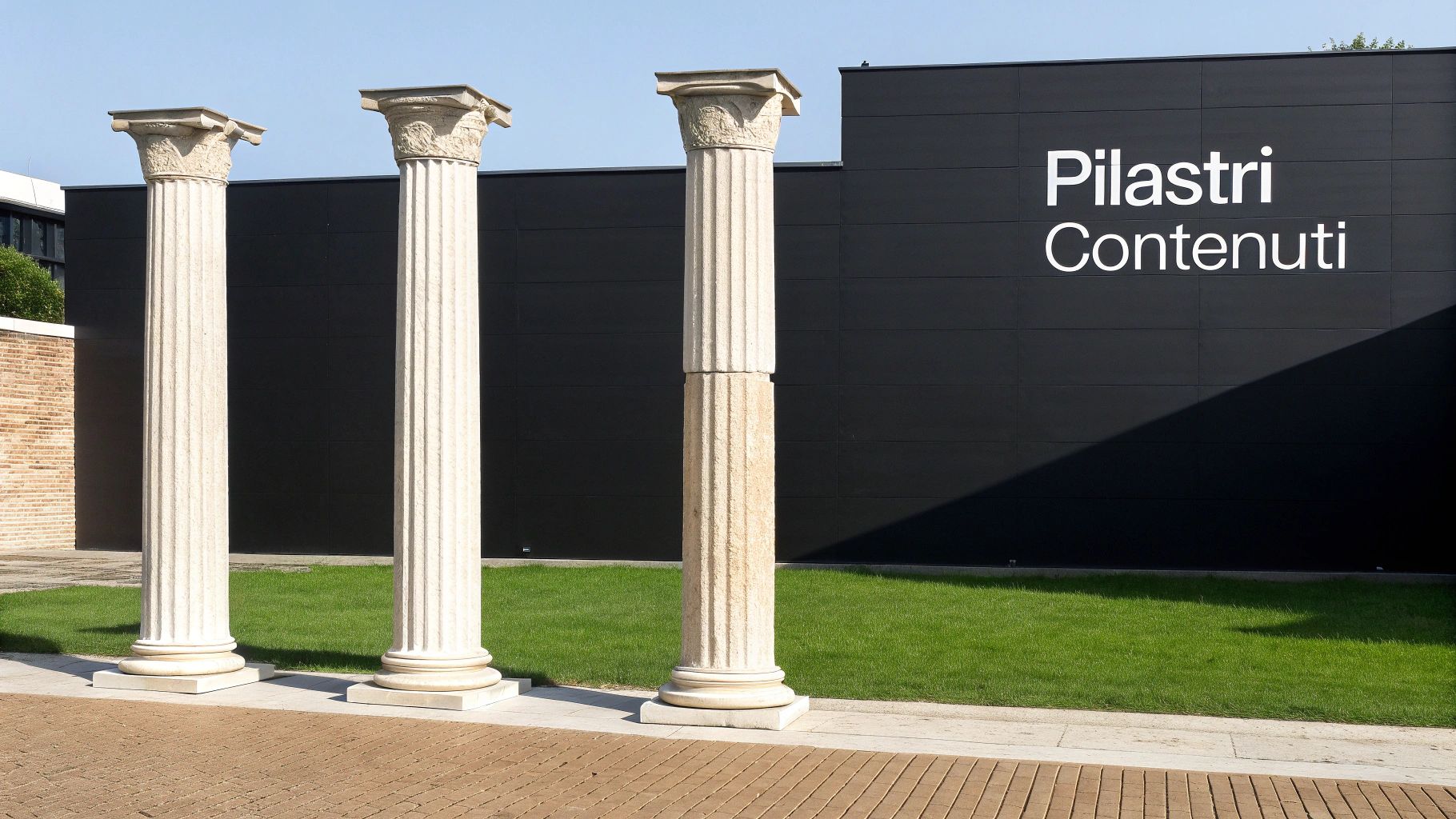 Content Pillar Strategy