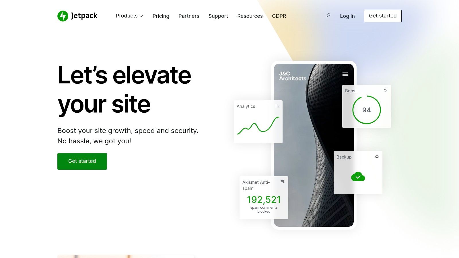 Jetpack (Automattic)