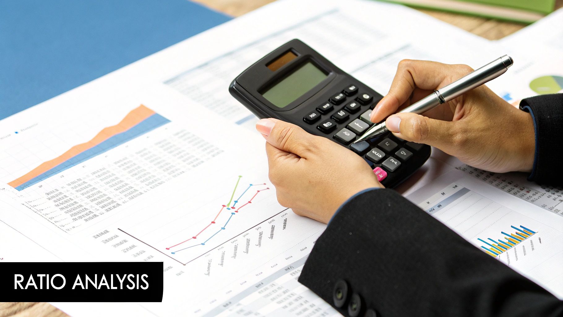 Ratio Analysis