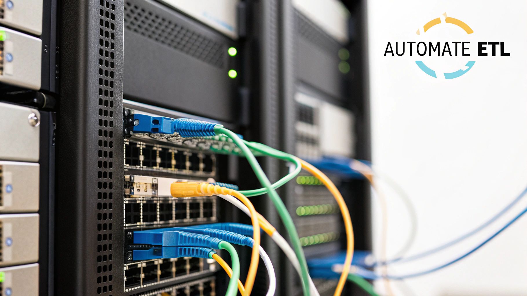 Automated Migration Tools and ETL Pipeline Implementation