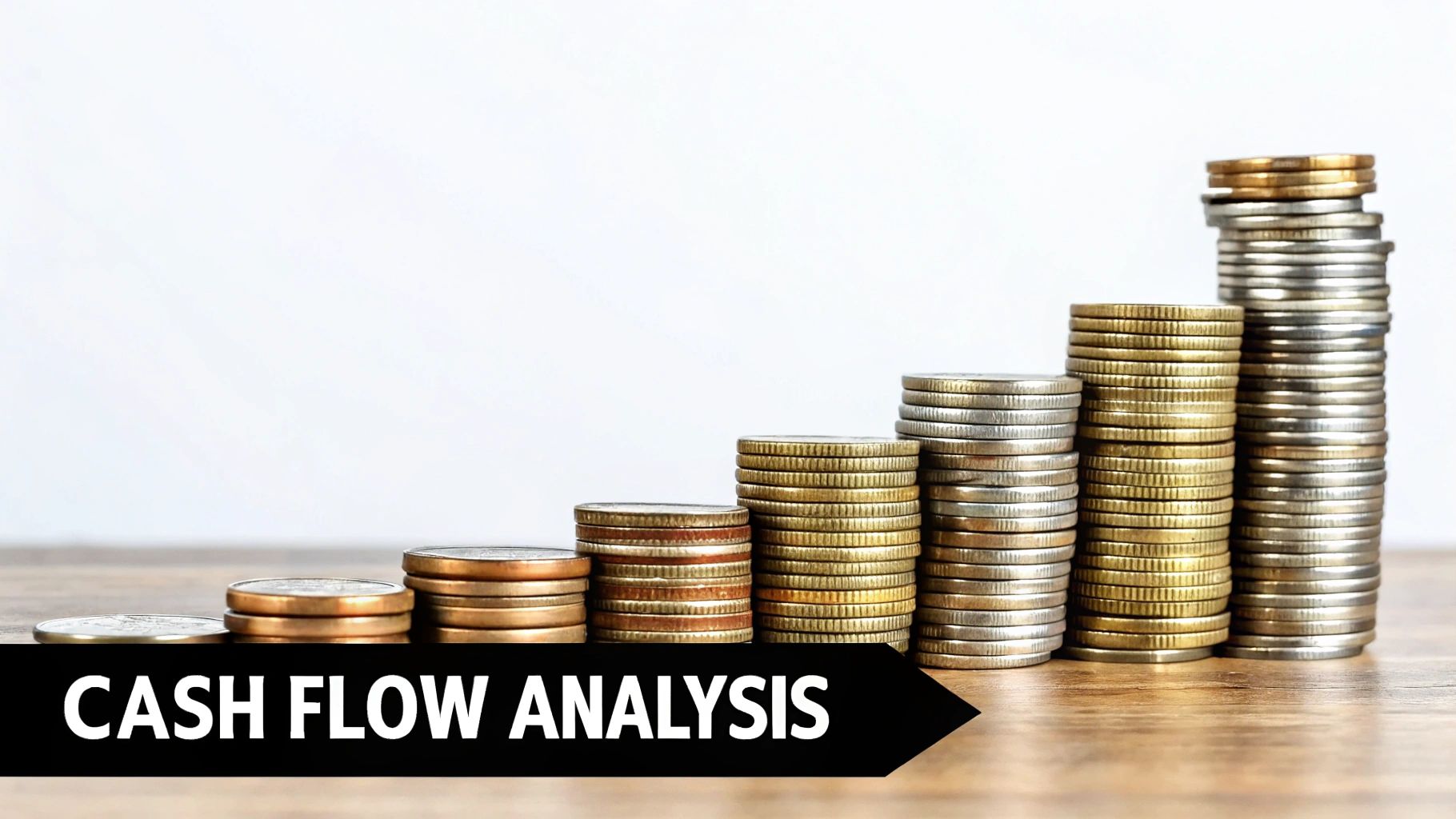 Cash Flow Analysis