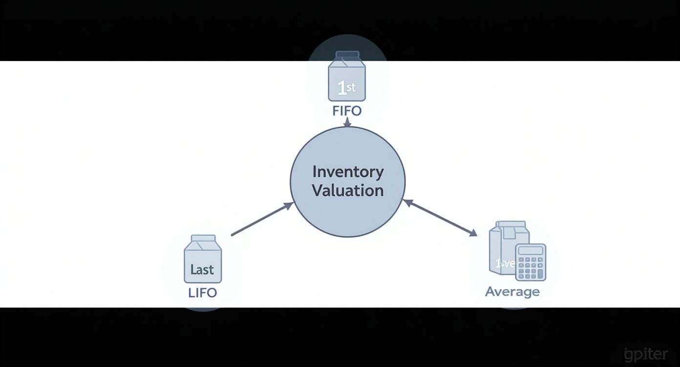 Infographic about what is cost of goods sold