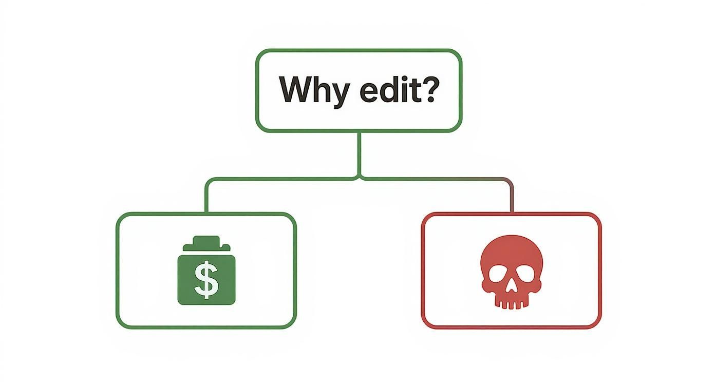 Infographic about edit bank statement pdf