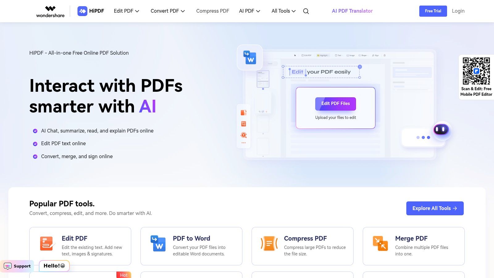 HiPDF