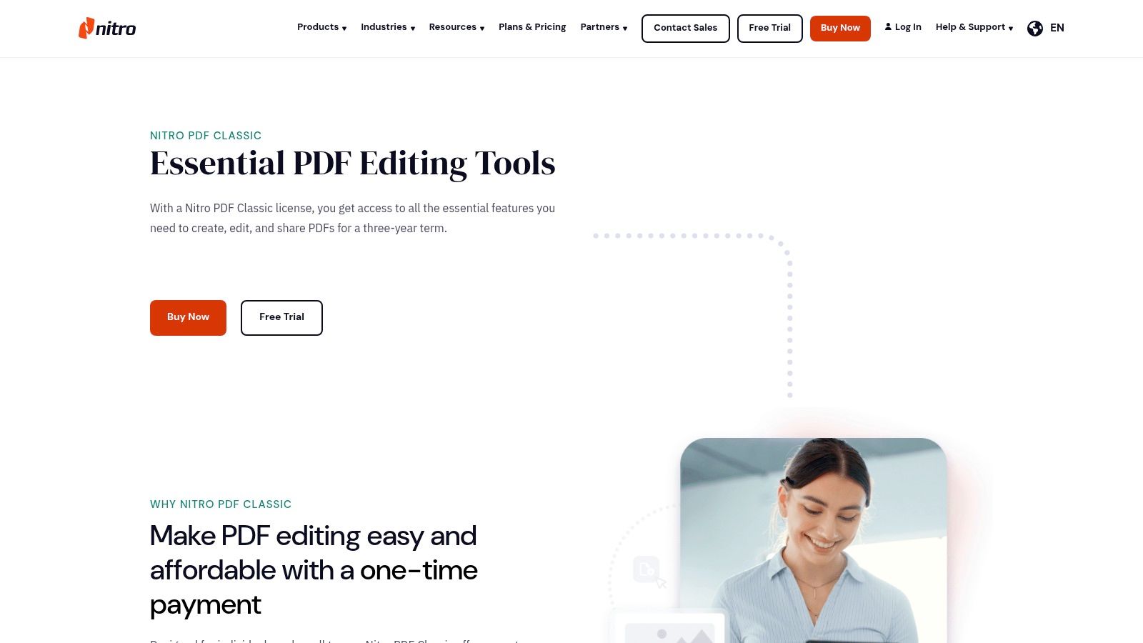 Nitro PDF Pro