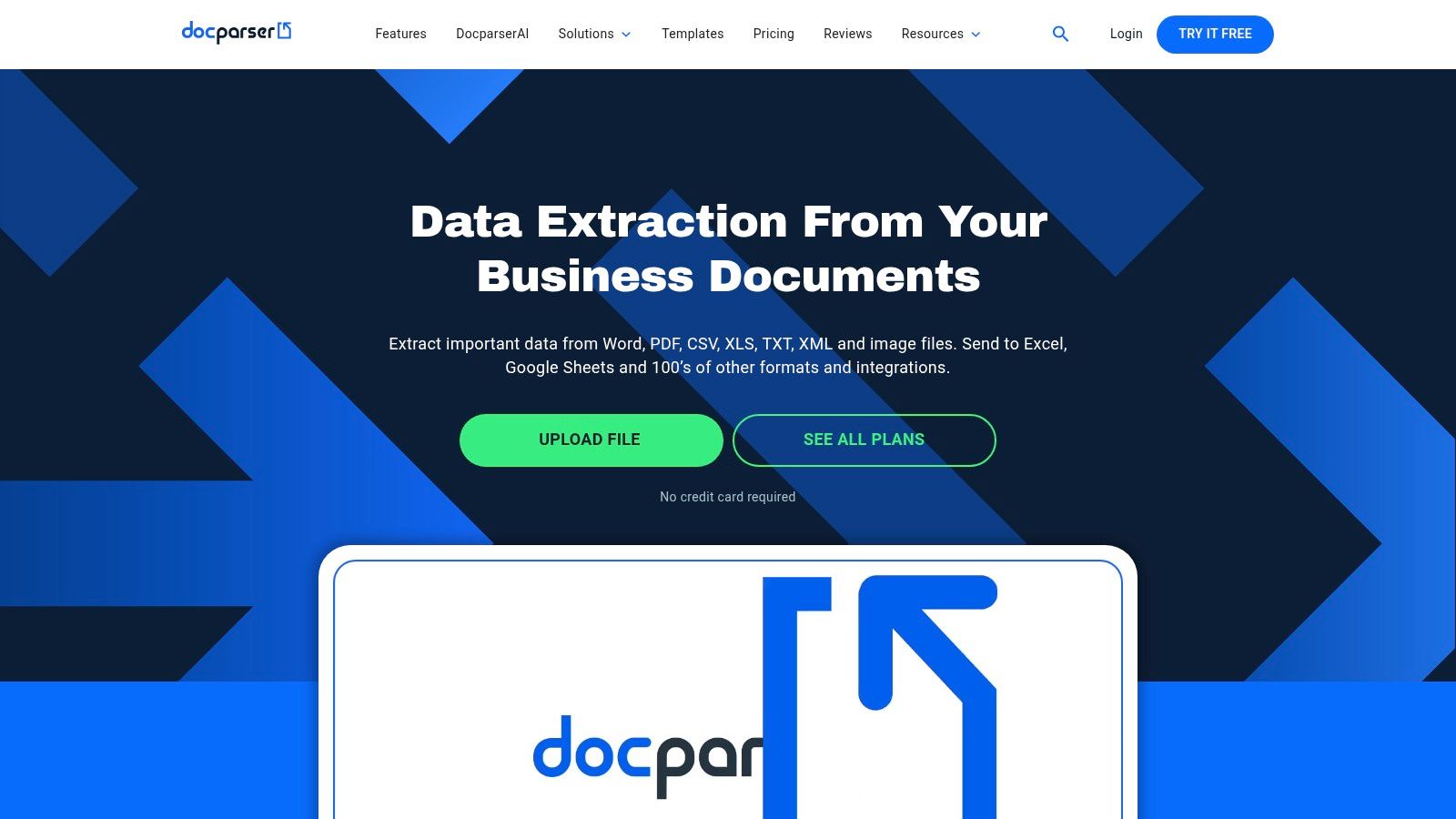 Docparser
