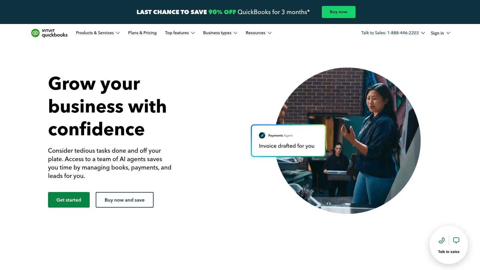 QuickBooks Online