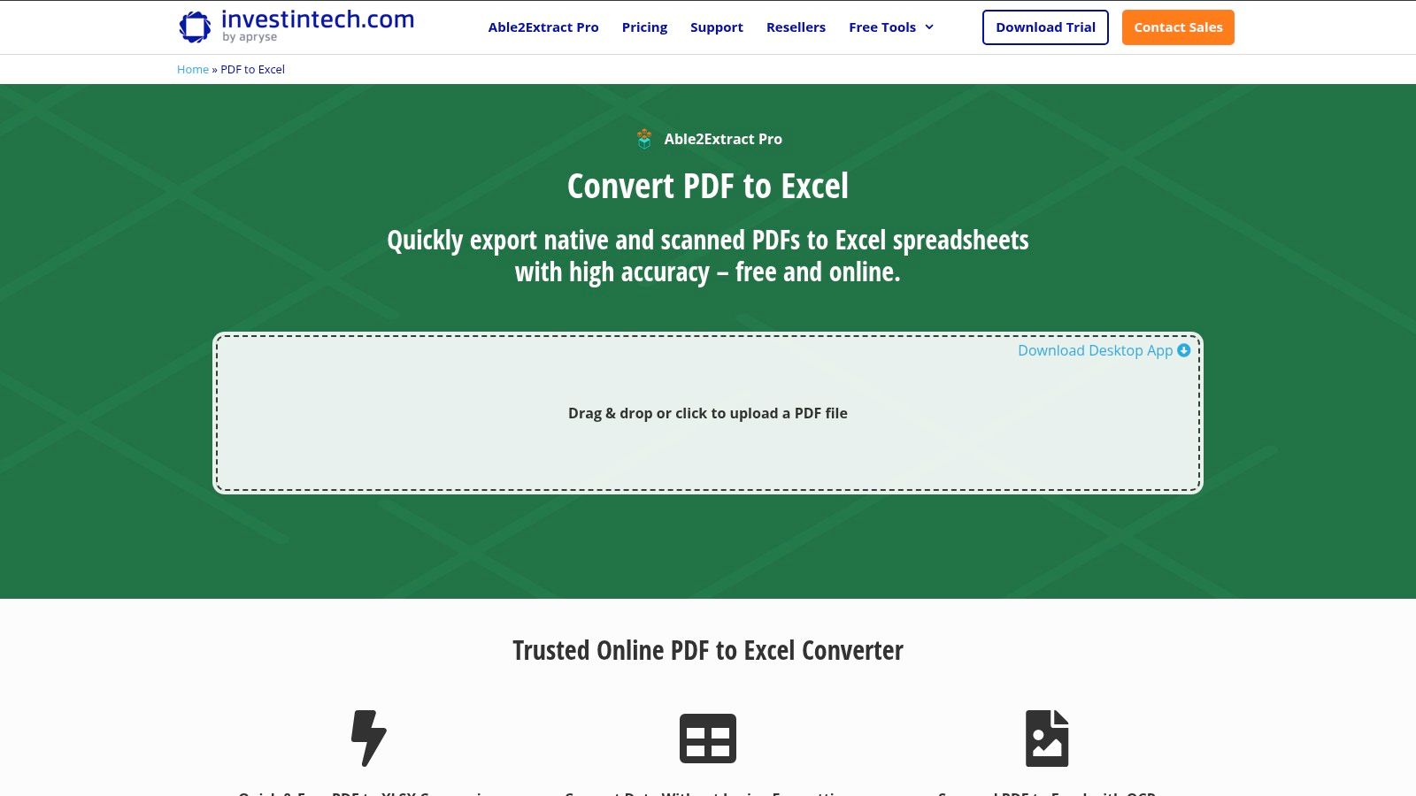 Able2Extract Professional