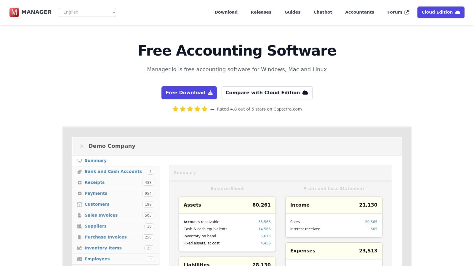 Manager.io