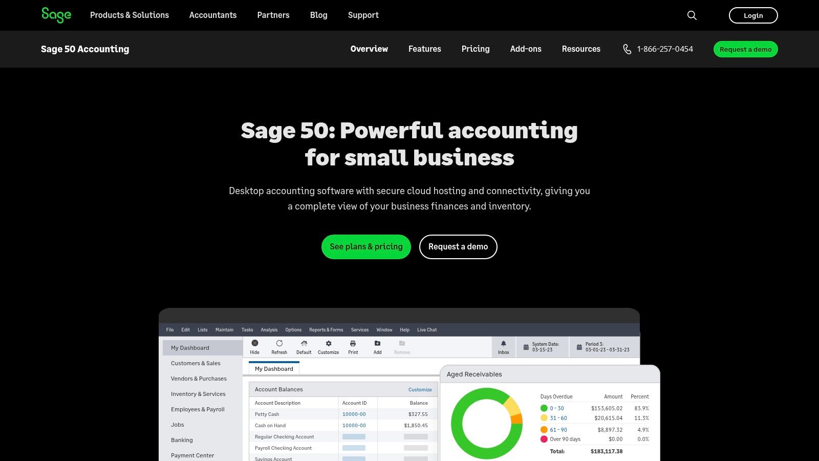 Sage 50Cloud