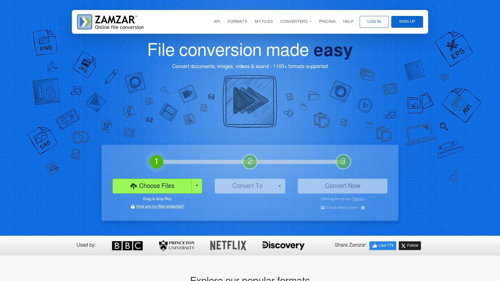Zamzar